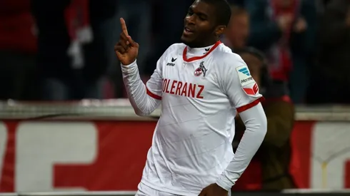 Cologne struggle for goals after Modeste exit