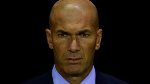 Zidane happy with no more Madrid signings
