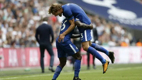 Conte eyes upgrades after troubled spell