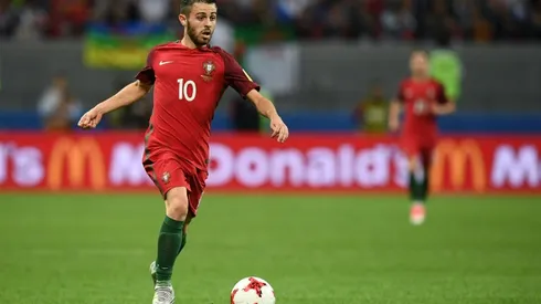 Guardiola delighted with Bernardo bargain