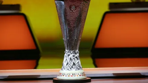 Arsenal face tough Europa League group