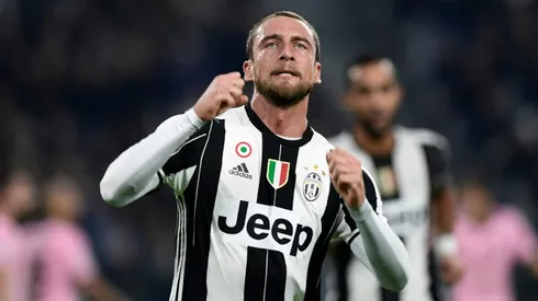 Juventus lose Marchisio for a month