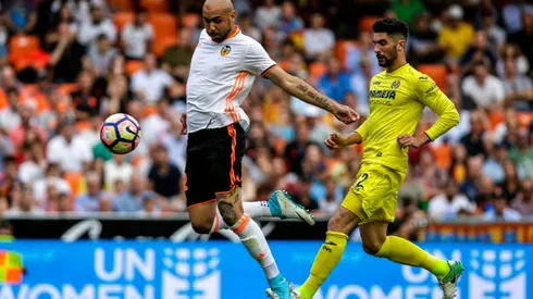 Valencia's revival tested by relentless Real Madrid