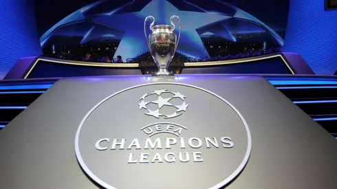 Holders Real draw Dortmund, Spurs in Champions League