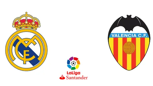 Where to find Real Madrid vs. Valencia: Nov. 30, 2018