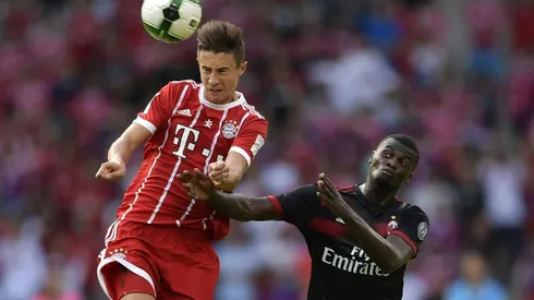 Niang on hold due to 'psychological problems'