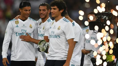 Real draw Dortmund, Spurs in Champions League