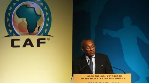 FIFA to run crisis-hit Cameroon federation