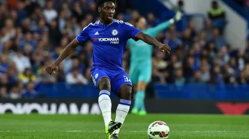 Chelsea's Aina awaits FIFA nod for Nigeria swap