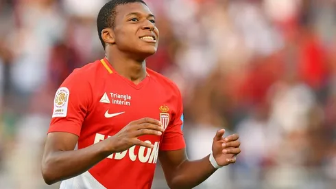 Mbappe in, Dembele out for France