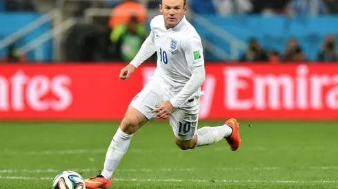 Last of the street-fighters, Rooney departs an England great