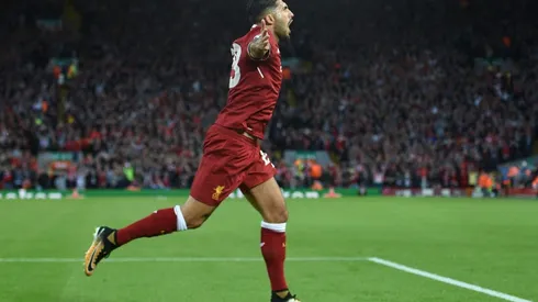 Can double gets Liverpool back into big time