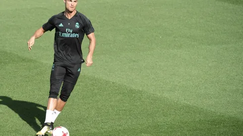 Ronaldo cries injustice as last appeal rejected