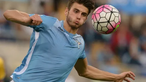 Southampton sign Lazio defender Hoedt