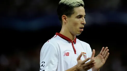 Nasri relishing Antalyaspor 'challenge' after Manchester City exit