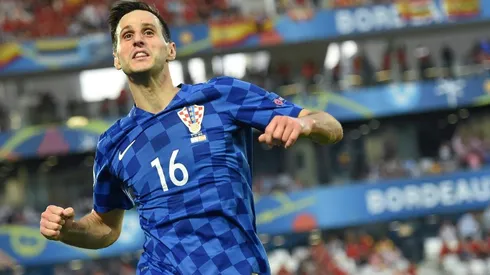 Milan buying spree continues with Kalinic swoop