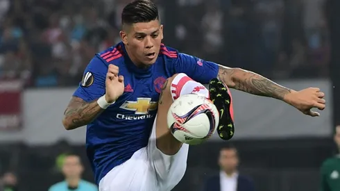 Rojo boosts Man Utd with return to training