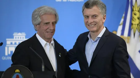 Uruguay, Argentina to announce 2030 football World Cup bid