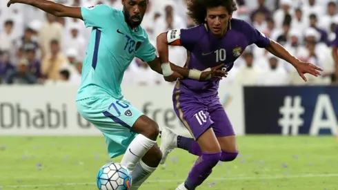 Al Ain, Al Hilal in goalless draw