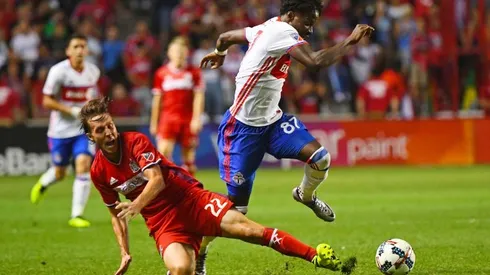 Photo credit: Mike DiNovo-USA TODAY Sports