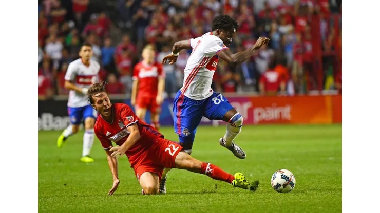 Photo credit: Mike DiNovo-USA TODAY Sports