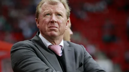 Former England boss McClaren joins Israeli team