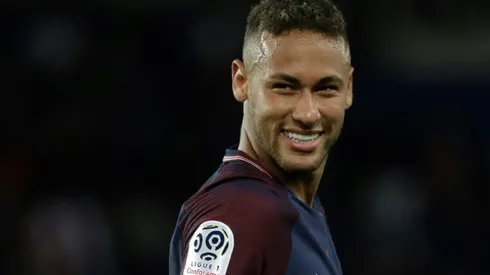 Neymar slams Barcelona bosses after PSG home debut