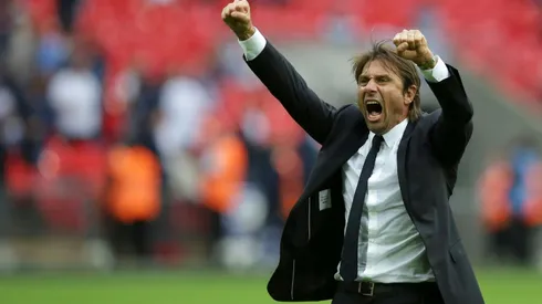Conte happy for Chelsea to play the hunters