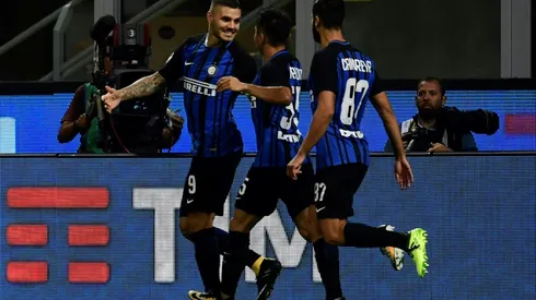 Inter, Milan match Juventus with winning starts