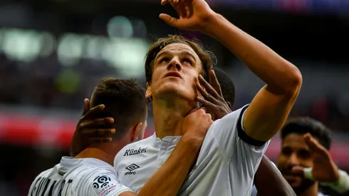 Bielsa's Lille slide to Caen defeat