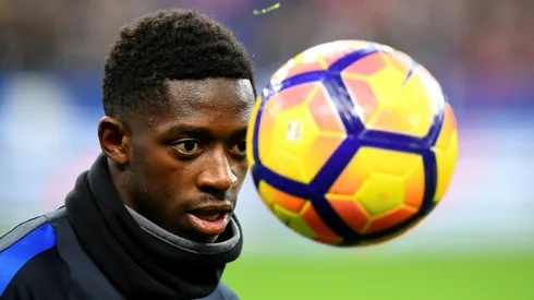 Dembele suspended as Dortmund reject Barcelona bid