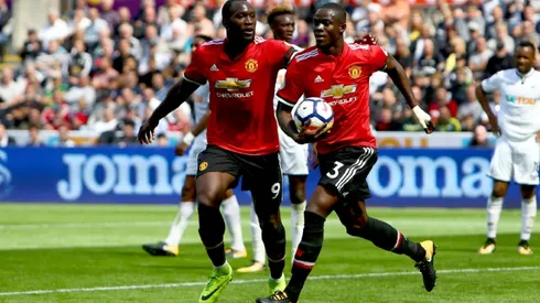 Mourinho steels Manchester United for 'roadworks' ahead