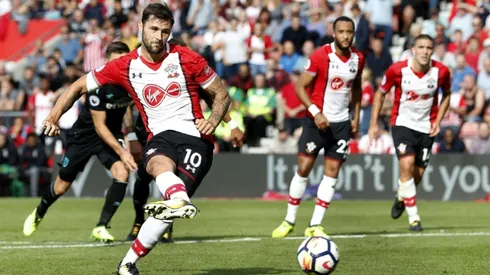 Austin late show shatters 10-man West Ham