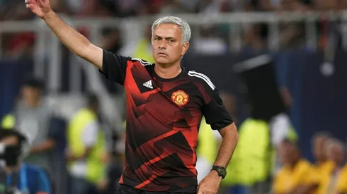 Mourinho believes Martial will come good