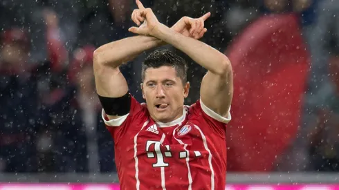 Video referee landmark as Bayern claim opening win