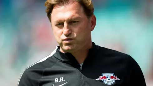 Leipzig boss determined to hold onto stars