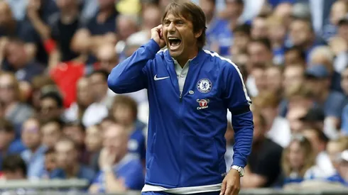 Conte warns troubled Chelsea not to look for excuses