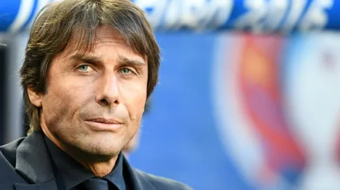 Costa's criminal claim just a joke to Conte