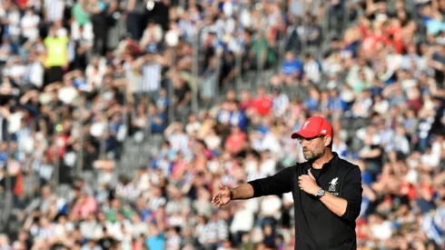 Robertson ready for Liverpool debut as Coutinho saga rumbles on