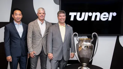 Turner Sports and Champions League FAQ