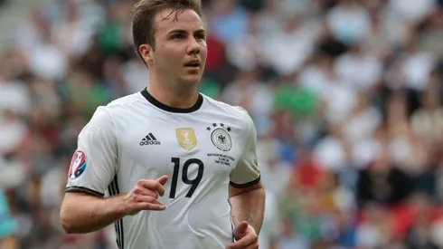 Goetze set to return after seven months out