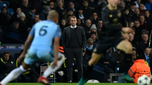 Rodgers hails complete Celtic performance in Astana thrashing