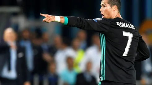 Raging Ronaldo 'persecuted' as appeal against ban rejected