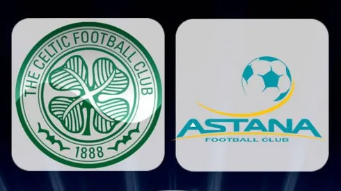 Where to find Celtic vs. Astana on US TV and streaming
