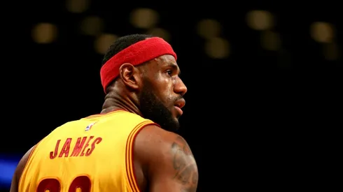 Trump makes racism 'fashionable again', LeBron James blasts