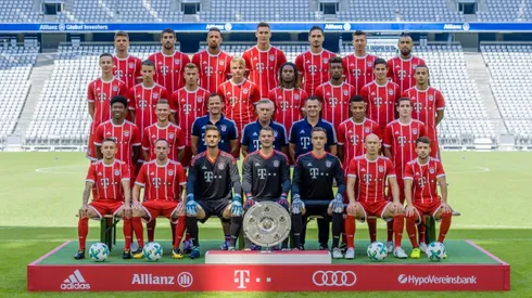 Bayern expected to win sixth straight Bundesliga title