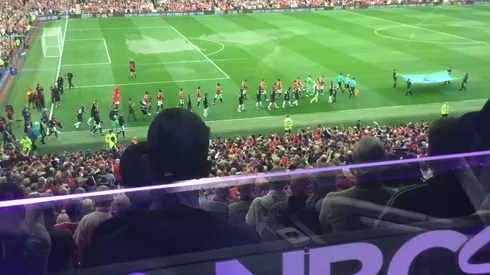 Man United-West Ham tops 1 million on NBCSN and Telemundo