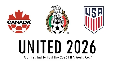 US Soccer names 34 host cities for World Cup 2026 consideration
