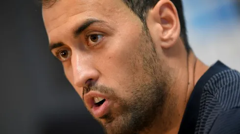 Barca lack firepower without Neymar - Busquets