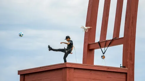 Neymar becomes Handicap International ambassador